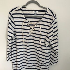 Old Navy Top